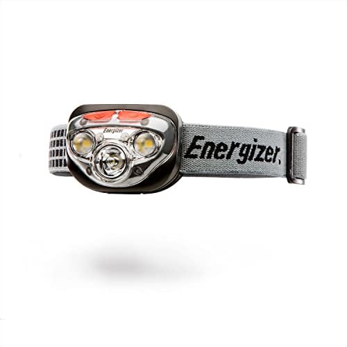 Water Resistant Vision HD Digital Focus Light