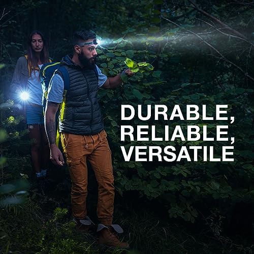 Water Resistant Vision HD Digital Focus Light — photo 3