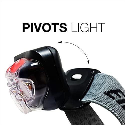 Water Resistant Vision HD Digital Focus Light — photo 4