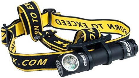 Armytek
