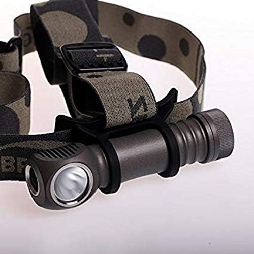 Zebralight