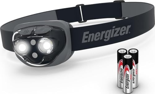 Pro 360 High Performance Camping Headlamp