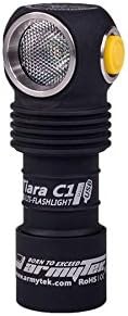 Tiara C1 v3 LED USB rechargeable headlamp — photo 4