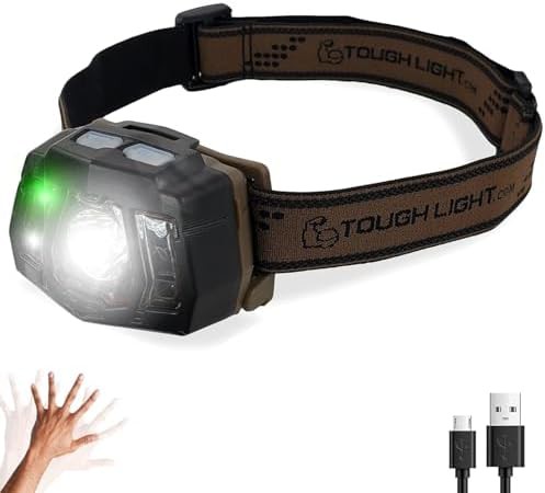 Tough Light
