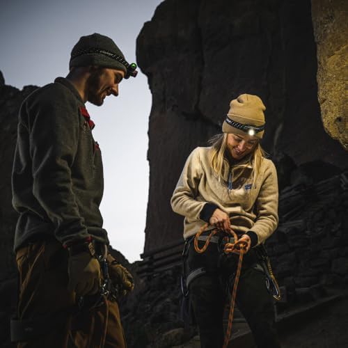 Coast XPH34R super bright magnetic USB-C headlamp — photo 5