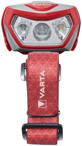 Outdoor Sports AAA Swivelling Headlamp — photo 4