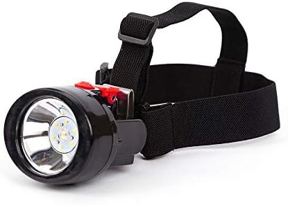 Yongkist explosion proof mining cap lamp