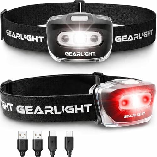 GearLight