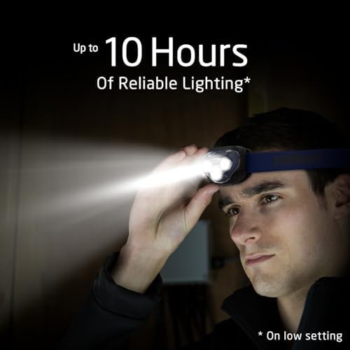 Water Resistant Pro LED Five Pack — photo 5
