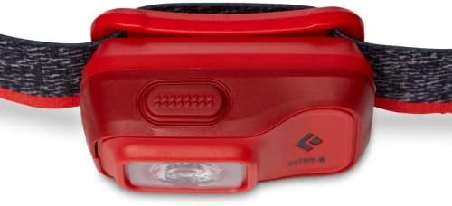 Astro 300 rechargeable headlamp octane size — photo 3