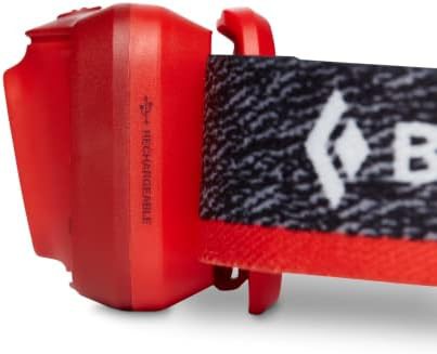 Astro 300 rechargeable headlamp octane size — photo 4