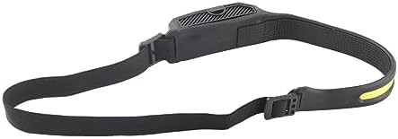 COB LED headlamp with gel material — photo 4