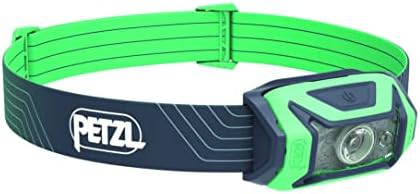 Green classic Tikka headlamp