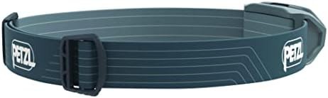 Gray wide beam tikka headlamp — photo 4