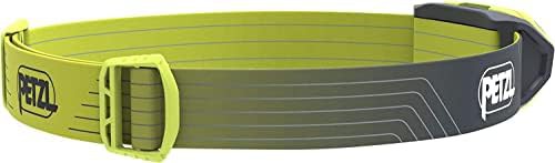 Yellow Tikka outdoor headlamp — photo 4