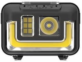 Duracell LED headlamp 3 count pack — photo 3