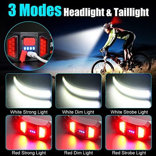 Psdriqq bright wide beam work headlamp — photo 5