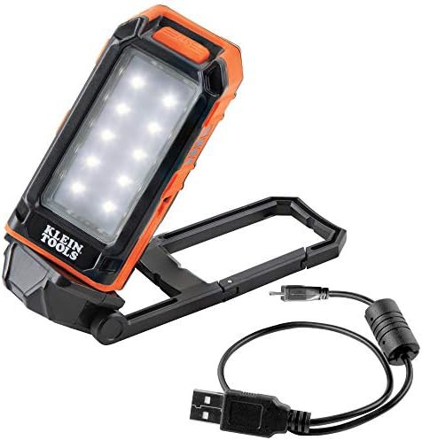 Rechargeable work light headlamp bundle — photo 5