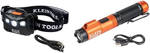 Rechargeable spotlight with adjustable angle