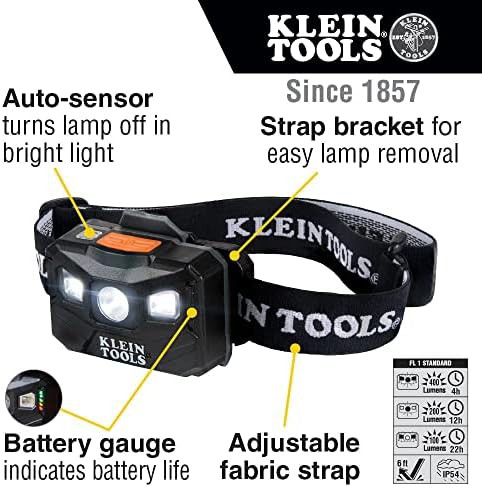 Rechargeable spotlight with adjustable angle — photo 3