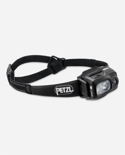 Black Swift RL running headlamp — photo 3