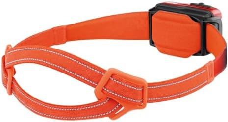 Orange Swift RL high output headlamp — photo 3