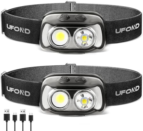 UFOND