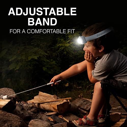 LED Headlamp and Camping Lantern Bundle — photo 4