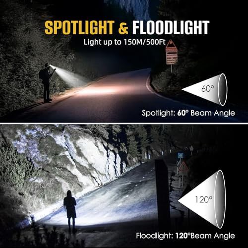 Bright Green Light Hunting Headlamp Single Unit — photo 4