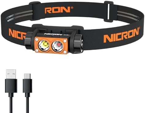 NICRON