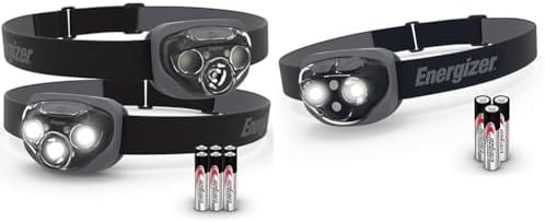 Rugged Pro 360 Water Resistant Dual Pack