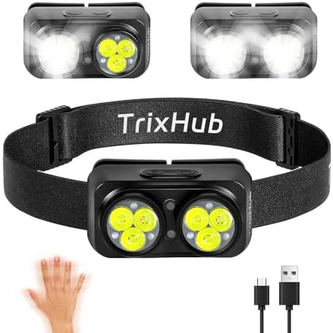 TrixHub