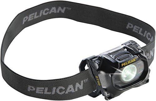 Emergency Flashlight and Black Headlamp Bundle — photo 5