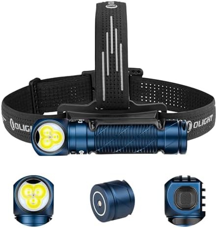 OLIGHT