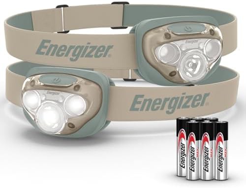 Emergency Pro LED Water Resistant Twin Set