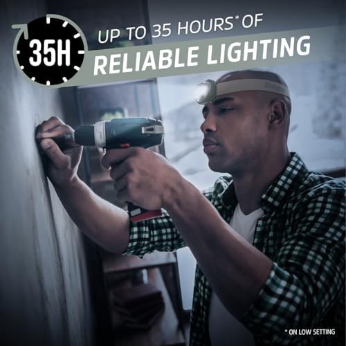 Emergency Pro LED Water Resistant Twin Set — photo 5