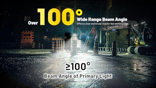 Nitecore HC70 UHE 1600 Lumen Headlamp — photo 5