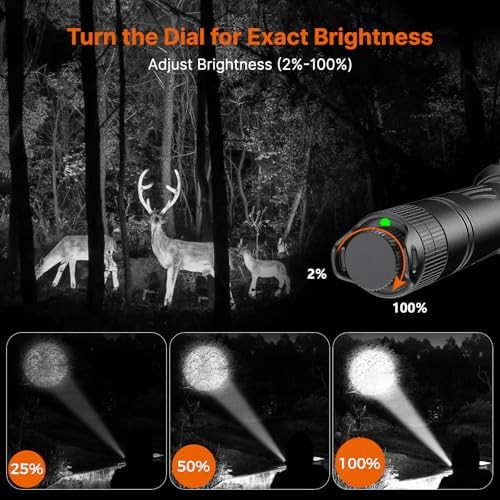 Hunting Light Bundle with Infrared and White — photo 3
