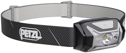Black Tikka emergency headlamp