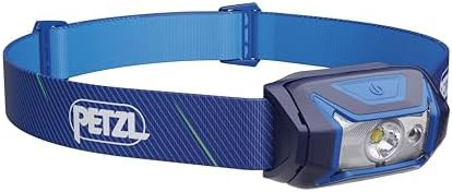 Blue Tikka emergency headlamp