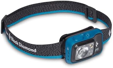 BD Azul AAA Waterproof Spot 400