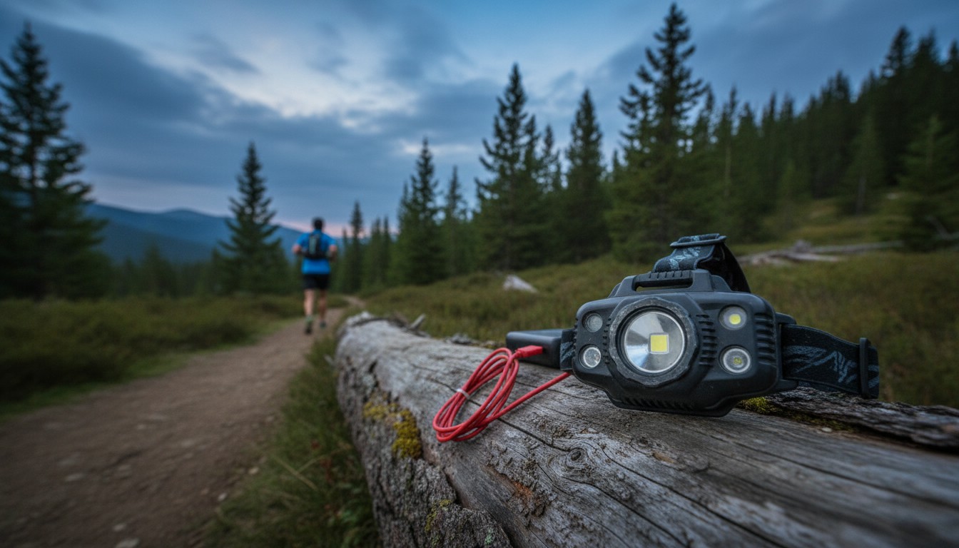 Headlamps